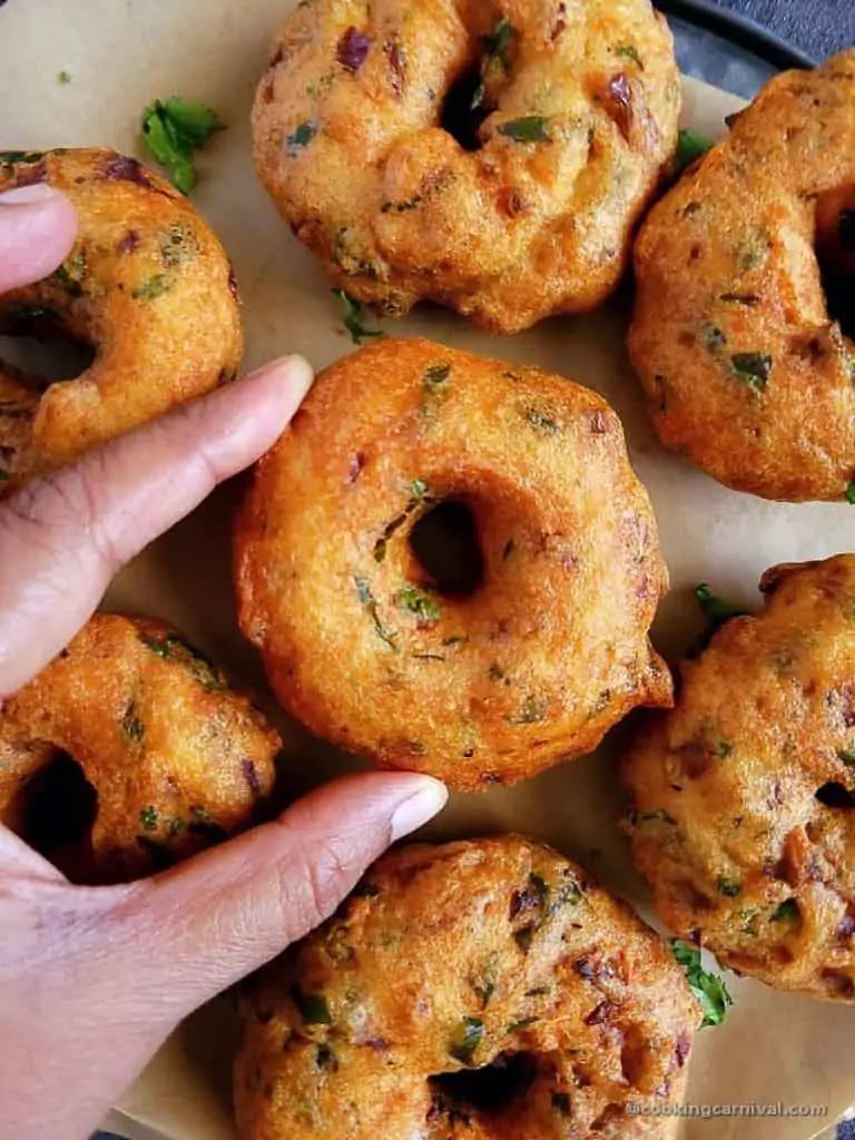 Vada