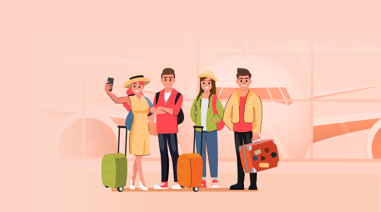 Bus Group Booking