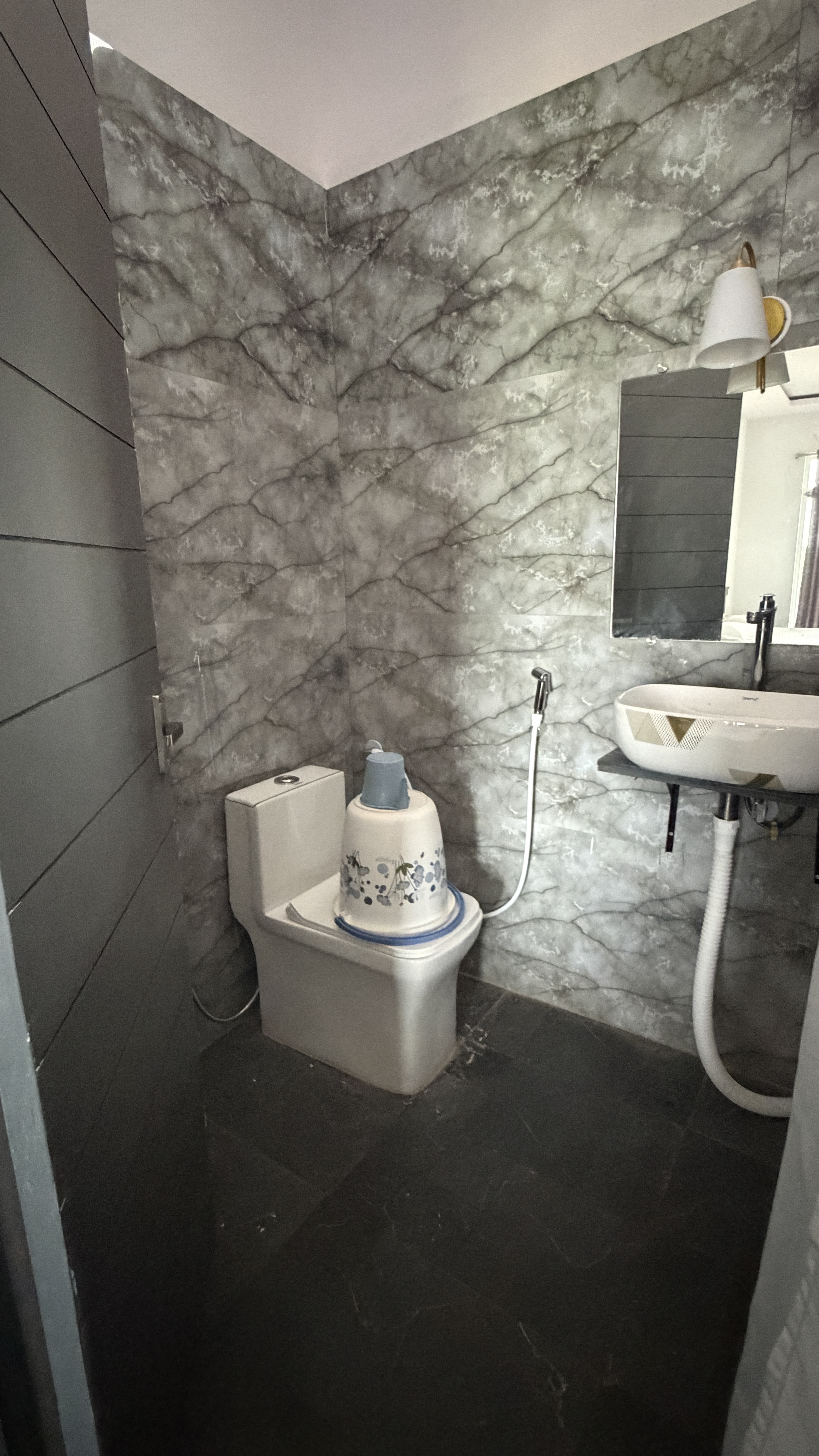 Bathroom Suite